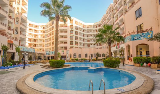 Royal Star Beach Resort